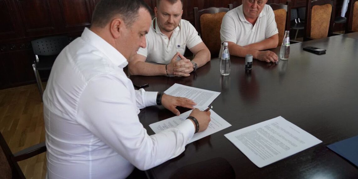 21 de milioane de lei pentru modernizarea centrului pietonal din Lugoj. Călin Dobra: „Lugojul va avea o altă față”