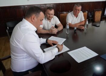 21 de milioane de lei pentru modernizarea centrului pietonal din Lugoj. Călin Dobra: „Lugojul va avea o altă față”
