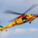 România sprijină Serbia în lupta cu incendiile de pădure. Elicopterul Black Hawk rescEU, pregătit pentru prima misiune internațională