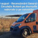 Recensământ pe drumurile din Timiș, sâmbătă. Șoferii nu vor fi opriți în trafic
