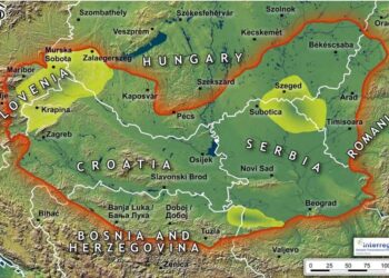 Timișul își pune în valoare comoara ascunsă de sub pământ: 55 de izvoare geotermale, în vizorul administrațiilor locale