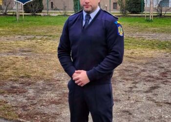 Un polițist din Timișoara a salvat de la înec un copil, în Spania. Era în vacanță cu familia
