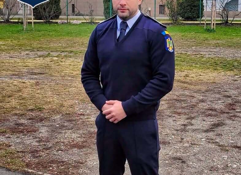 Un polițist din Timișoara a salvat de la înec un copil, în Spania. Era în vacanță cu familia