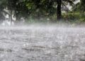Cod portocaliu de furtuni în Timiș. ISU a emis mesaje RO-Alert
