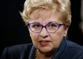 A murit jurnalista Brîndușa Armanca, Cetățean de Onoare al Municipiului Timișoara