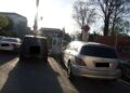 Atenție, nu parcați mașinile pe locurile amenajate pentru încărcarea autovehiculelor electrice! Sancțiuni de 107.260 lei aplicate de polițiștii locali