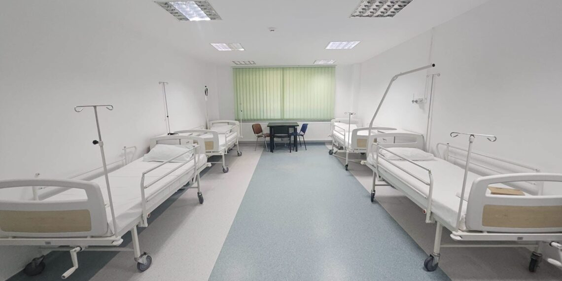 Veste importantă pentru pacienții Clinicii de Hematologie a Spitalului Municipal Timișoara