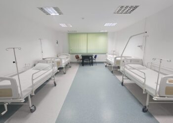 Veste importantă pentru pacienții Clinicii de Hematologie a Spitalului Municipal Timișoara