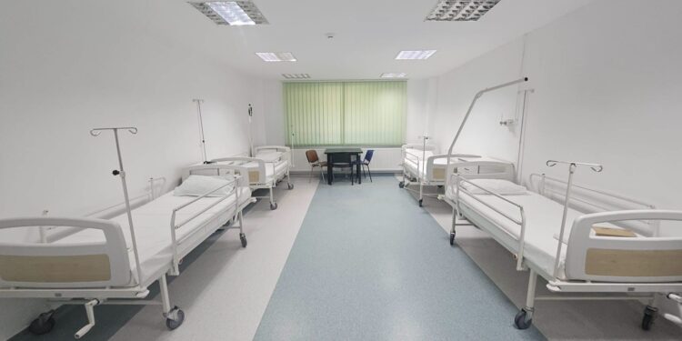 Veste importantă pentru pacienții Clinicii de Hematologie a Spitalului Municipal Timișoara