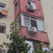 Incendiu într-un apartament de pe Bulevardul Sudului din Timișoara. Focul a pornit de la coșul de gunoi