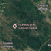 Nor de fum din Serbia, peste Timiș: incendiul de vegetație din zona Dubovac, resimțit în mai multe localități