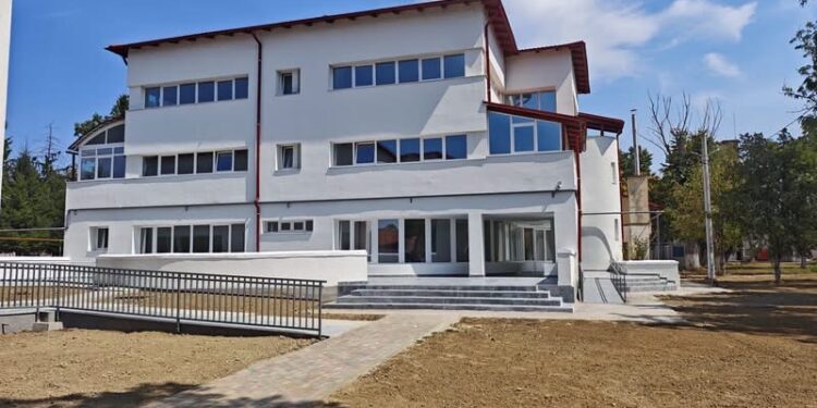 Trei proiecte importante pentru comunitățile din Lugoj și Moșnița Nouă au ajuns la final