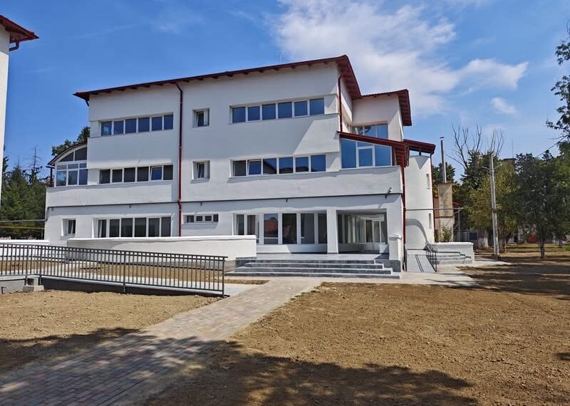 Trei proiecte importante pentru comunitățile din Lugoj și Moșnița Nouă au ajuns la final