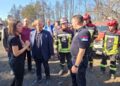 Pompierii români sunt si rămân la datorie pentru siguranța comunităților din Republica Serbia