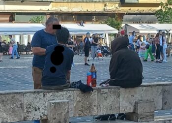 Peste o mie de sancțiuni aplicate, vara acesta, de polițiștii locali pentru nerespectarea ordinii și liniștii publice – petreceri private, muzică în fața blocului sau la boxele din mașină