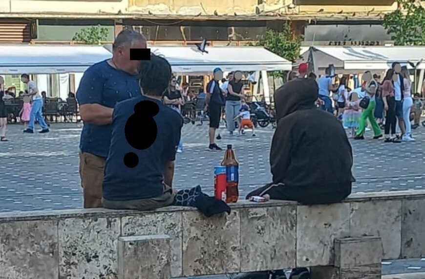 Peste o mie de sancțiuni aplicate, vara acesta, de polițiștii locali pentru nerespectarea ordinii și liniștii publice – petreceri private, muzică în fața blocului sau la boxele din mașină
