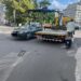 Parcările neregulamentare, printre cele mai reclamate fapte de către timișoreni – 21052 sancțiuni aplicate, 839 auto ridicate