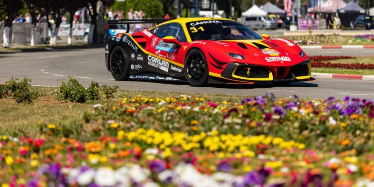 Restricții rutiere în Timișoara – are loc Campionatul Național Super Rally
