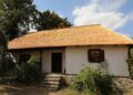Lucrări de restaurare la 11 obiective ale Muzeului Satului Bănățean Timișoara, finanțate prin Timbrul Monumentelor Istorice