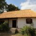 Lucrări de restaurare la 11 obiective ale Muzeului Satului Bănățean Timișoara, finanțate prin Timbrul Monumentelor Istorice