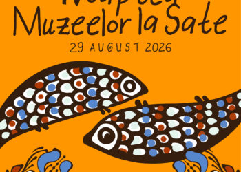Șase muzee din județul Timiș, pe harta Nopții Muzeelor la Sate