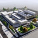 Institutul Regional de Oncologie din Timișoara prinde contur. 60.000 de pacienți ar putea beneficia anual de servicii medicale moderne