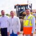 12 străzi din Gătaia intră în modernizare. CJ Timiș investește 7,4 milioane de lei