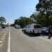 Razie pe DN 6. Aproape 100 de șoferi au fost prinși cu viteză, iar noua au rămas fără permis