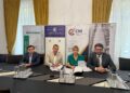 Alfred Simonis: „În sfârșit, am semnat contractul pentru noul Stadion «Dan Păltinișanu»”