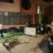 Patru oameni la spital după un accident în Lugoj. Șoferul, băut și fără permis, a fugit de polițiști