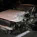 Accident cu cinci răniți pe DN 58, la Brebu. Două mașini s-au ciocnit, iar una s-a răsturnat în afara șoselei