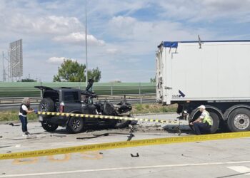 Cine era șoferul care a murit pe Centura Timișoarei. Anchetatorii verifică o ipoteză tulburătoare
