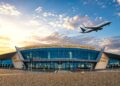 Record de pasageri la Aeroportul Timișoara. Peste 170.000 de oameni au trecut prin terminal în iulie