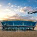 Record de pasageri la Aeroportul Timișoara. Peste 170.000 de oameni au trecut prin terminal în iulie