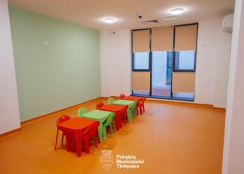Primăria Timișoara caută constructor pentru creșa de pe strada Cocea