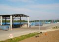 Deponeul de la Ghizela prinde contur: lucrările la Celula 3 au ajuns la 86%/Foto