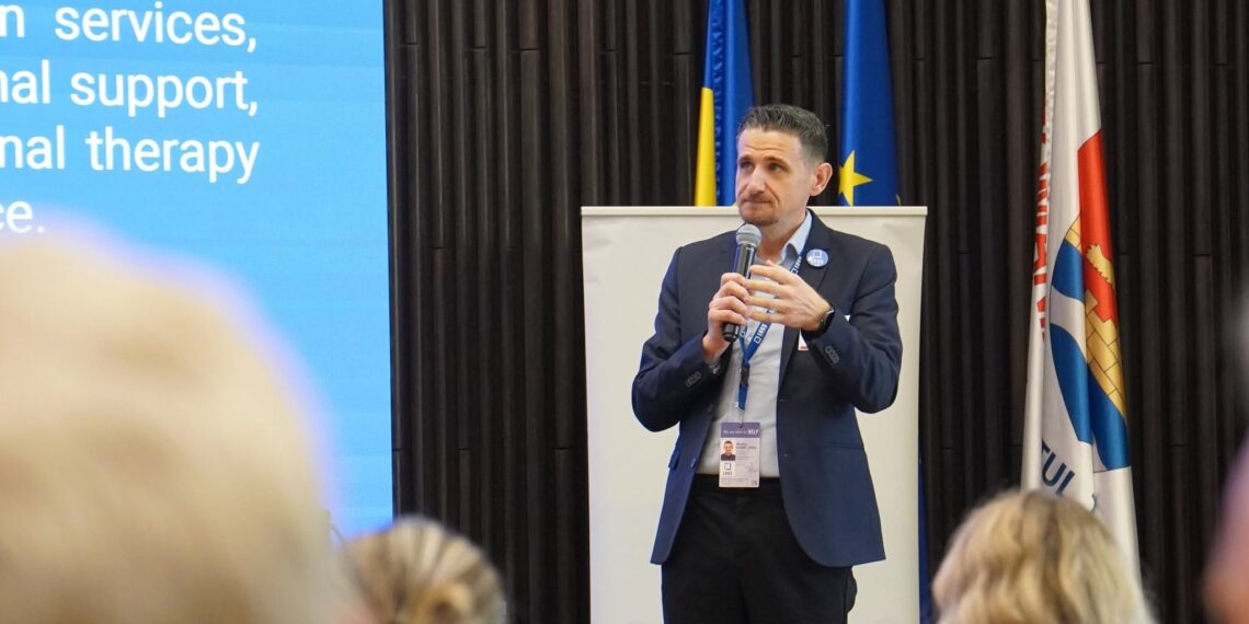 Director interimar la Direcția de Asistență Socială a Municipiului Timișoara
