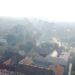 Fumul din Timișoara începe să se disperseze. Direcția de Mediu: valorile au crescut dimineață, dar au scăzut după ora 11/Video