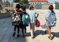 „Un ghiozdan pentru fiecare!” revine la Timișoara. Peste 150 de copii din medii vulnerabile au nevoie de sprijin înainte de școală