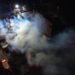 Ajutor de 400.000 de lei de la CJT pentru familiile din Săcălaz rămase fără locuințe după incendiul devastator