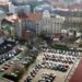 Un nou reper pentru centrul Timișoarei. CJ Timiș pregătește o clădire spectaculoasă cu sală de concerte, spații comerciale și parcare supraetajată
