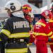 Peste 200 de misiuni în două zile pentru salvatorii din Timiș