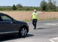 Vitezomanii, luați la ochi de polițiștii timișeni! Zeci de șoferi au rămas fără permis, iar amenzile au trecut de 700.000 de lei