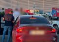 Noapte cu controale și dosare penale în Timișoara: peste 200 de persoane legitimate/Foto