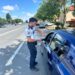Patru județe, sute de controale și peste 147.000 de lei în amenzi: ce au descoperit polițiștii în transporturile de marfă