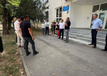 Lugojul se schimbă la malul Timișului. Noi lucrări pentru o zonă mai verde și mai atractivă de promenadă