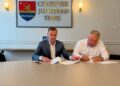 Aquapark de 1.000 de persoane la Sânnicolau Mare: când ar putea începe lucrările
