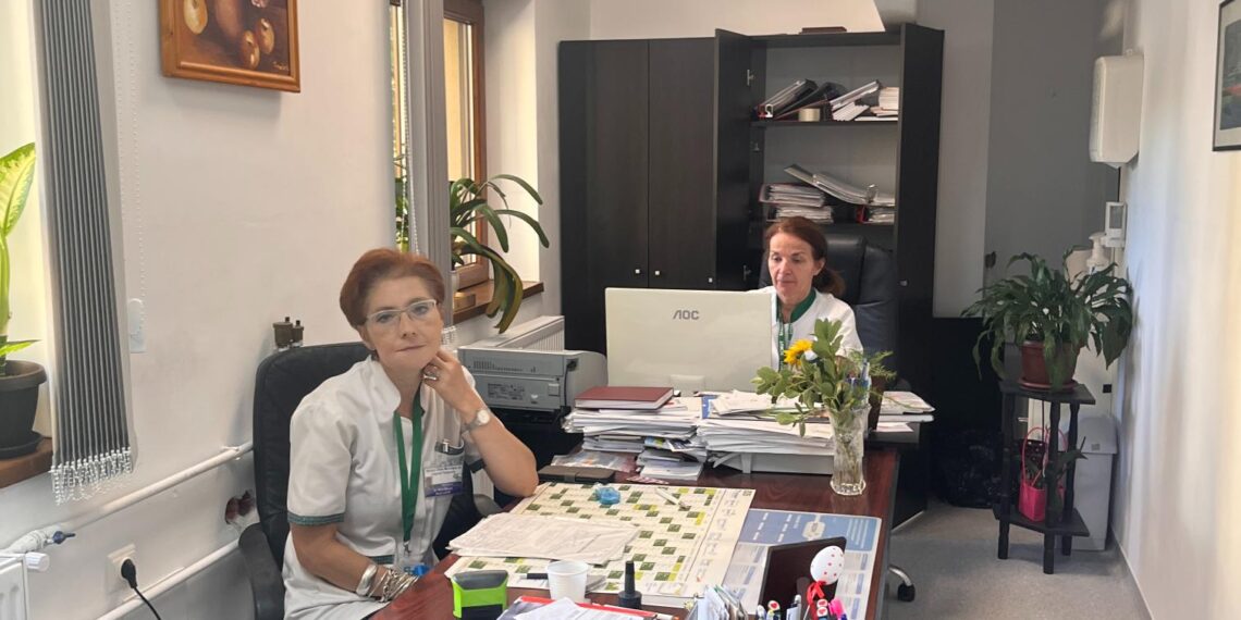 Acces mai ușor la consultații. O parte dintre specialitățile Ambulatorului Spitalului Municipal Timișoara funcționează într-o nouă locație, aproape de Clinicile Noi