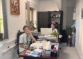Acces mai ușor la consultații. O parte dintre specialitățile Ambulatorului Spitalului Municipal Timișoara funcționează într-o nouă locație, aproape de Clinicile Noi