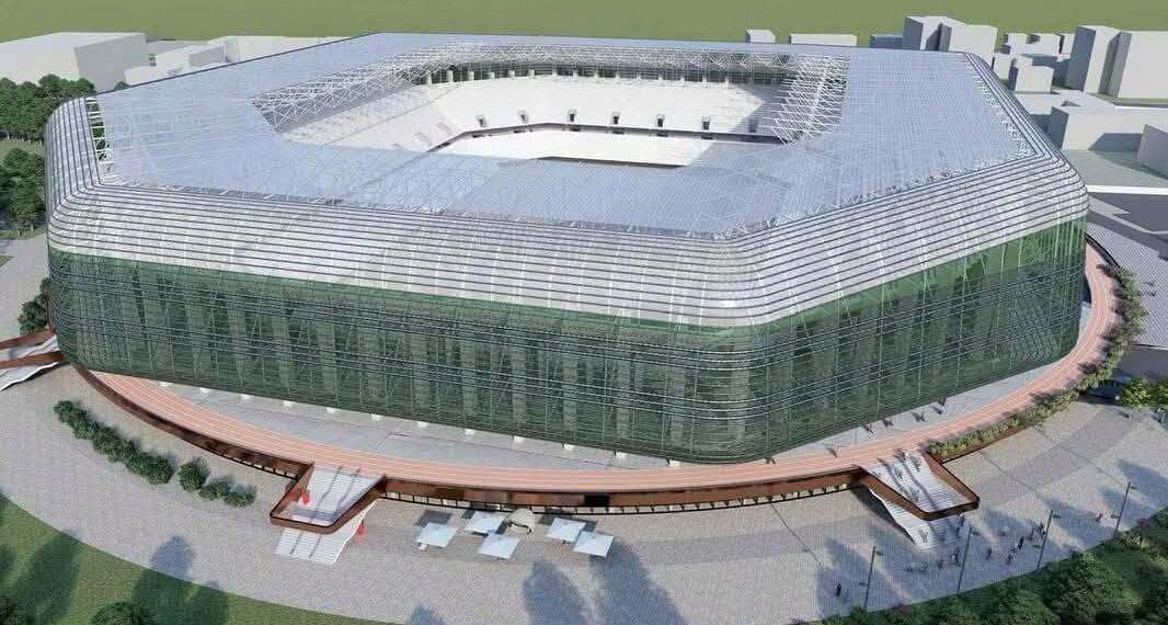 Simonis: „Stadionul Dan Păltinișanu, deblocat de Guvern”. CJ Timiș anunță câți bani alocă